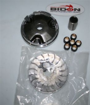Wariator 2T Hurricane