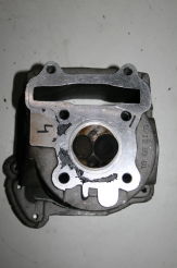 Głowica 4T 50cc