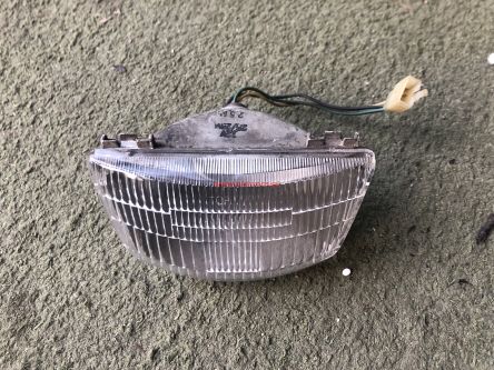 Lampa przednia Yamaha Jog 1990-1994
