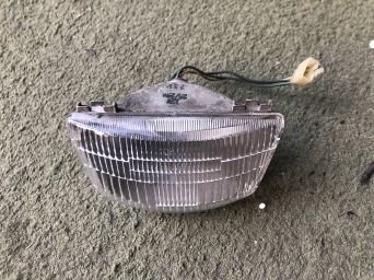 Lampa przednia Yamaha Jog 1990-1994