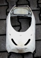 Owiewka przednia dolna Honda Dio nr.5