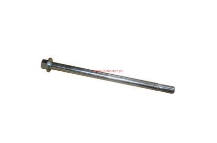 Ośka koła tylnego (220mm) YCF