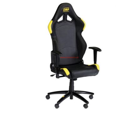 Fotel biurowy CHAIR OMP Racing