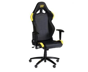 Fotel biurowy CHAIR OMP Racing