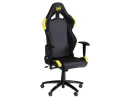 Fotel biurowy CHAIR OMP Racing