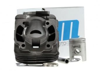 Cylinder Motoforce Eco 50