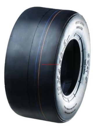 Opona gokart SUNF 11x7,10-5  Diagonalna