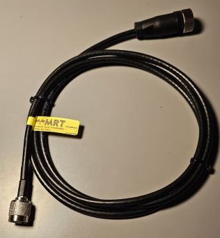 KABEL DO CZUJNIKA TEMPERATURY – UNIGO