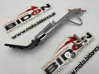 Nóżka boczna lewa strona IGM GILERA STALKER / RUNNER chrom