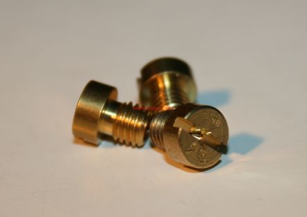 Dysza główna Dellorto 5mm - 072 (PHBD / PHBG / SHA...)