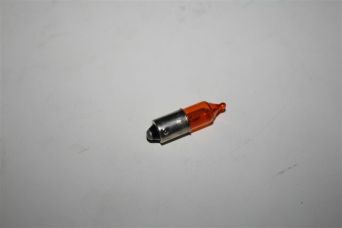 Żarówka 12V 23W żółta (pomarańczowa kierunkowskazów)