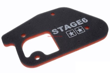 Wkład filtra powietrza Stage6 Double Layer