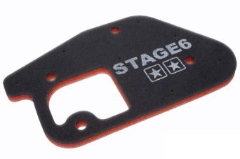 Wkład filtra powietrza Stage6 Double Layer