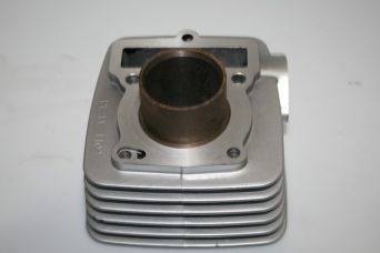 CYLINDER  ROMET ZETKA 4T 50ccm