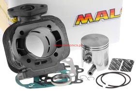 Cylinder Kit Malossi Sport 70cc (bez głowicy) Minarelli vertical/stojący