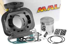 Cylinder Kit Malossi Sport 70cc (bez głowicy) Minarelli vertical/stojący