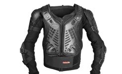 Pancerz / protektor Datex Black. 