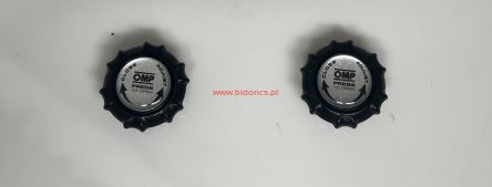 Zapięcie obrotowe do butów OMP KS-1R KS-X ONE EVO
