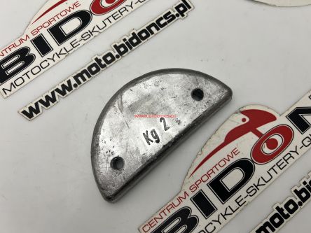 Balast 2 kg