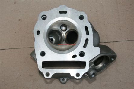 Głowica Beyond YH 260