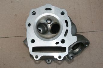 Głowica Beyond YH 260