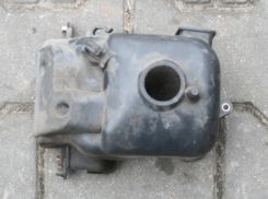 Obudowa cylindra SYM