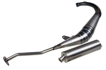 Wydech Arrow Strada Titanium (E)