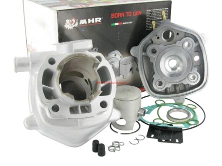 Cylinder Kit Malossi MHR 50cc, Minarelli LC
