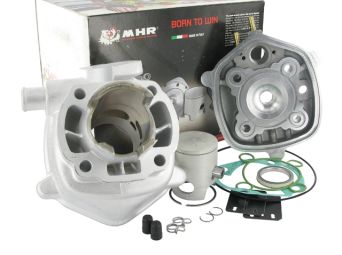 Cylinder Kit Malossi MHR 50cc, Minarelli LC