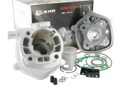 Cylinder Kit Malossi MHR 50cc, Minarelli LC