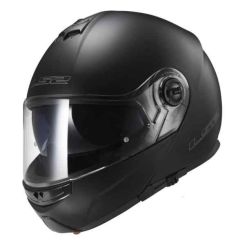 Kask LS2 STROBE Solid Matt Black 