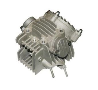Głowica KLX YCF