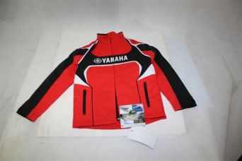 Kurtka dziecięca Yamaha