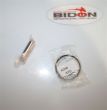 Cylinder komplet Suzuki Morini - 9