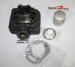 Cylinder komplet Suzuki Morini - 12