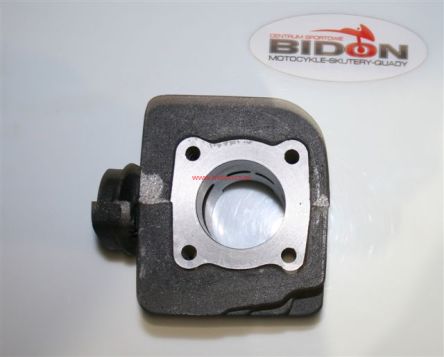 Cylinder komplet Suzuki Morini