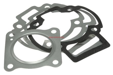 Uszczelki cylindra Stage6 Alu 50cc, Gilera / Piaggio AC