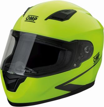 Kask OMP Circuit Evo