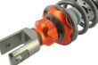 Amortyzator tylny Stage6 R/T Replica 310mm, Aerox / Nitro / Neos / Ovetto... - 2