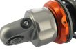 Amortyzator tylny Stage6 R/T Replica 310mm, Aerox / Nitro / Neos / Ovetto... - 3