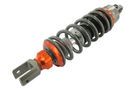Amortyzator tylny Stage6 R/T Replica 310mm, Aerox / Nitro / Neos / Ovetto...