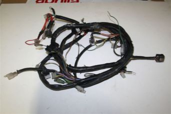 Instalacja elektryczna Yamaha BWS (używane)
