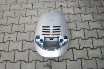 Czasza przód piaggio hexagon 150 2t
