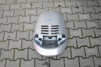 Czasza przód piaggio hexagon 150 2t