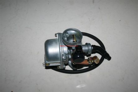 GAŹNIK QUAD ATV 50 70 110 ssanie na linke