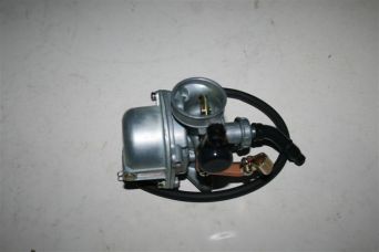 GAŹNIK QUAD ATV 50 70 110 ssanie na linke
