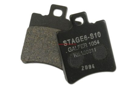 Klocki hamulcowe Stage6 S10 Sport