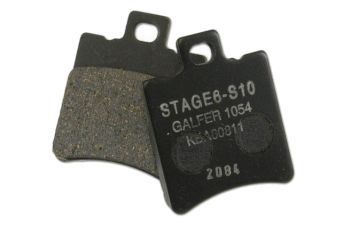 Klocki hamulcowe Stage6 S10 Sport