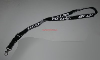 Smycz BCD