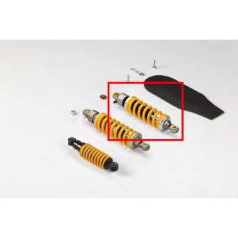 Amortyzator SP1 330mm 640lbs YCF